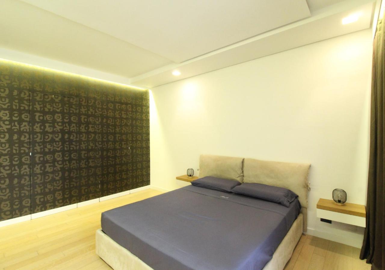 Affittacamere Semplice Bnb Luxury Martucci *